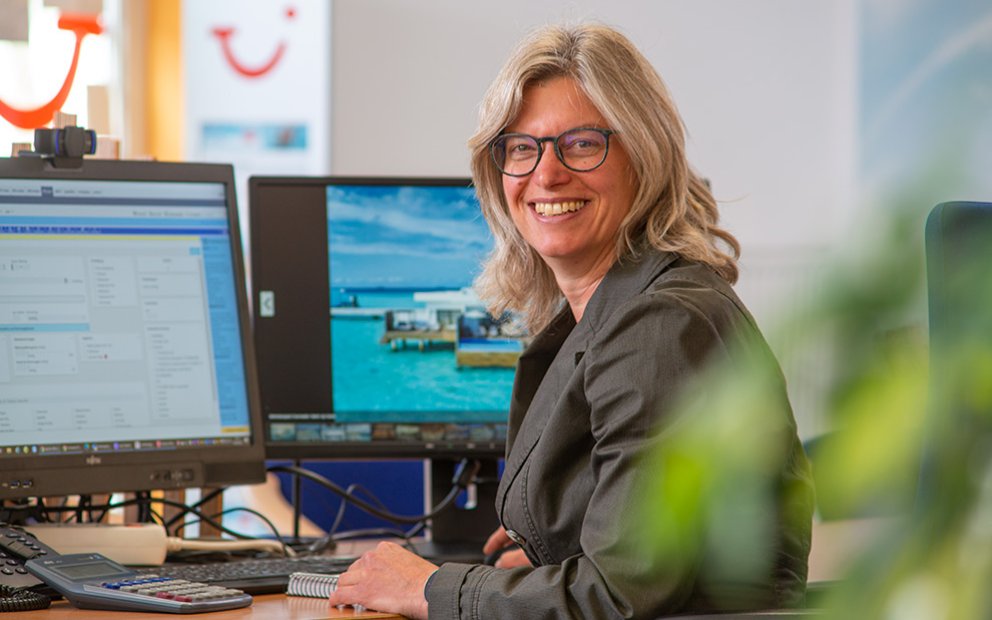 Bettina Lotter